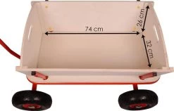 Benson Bolderkar - Bolderwagen Hout - Strandwagen - Kinderen - Boodschappenkar 19 Benson Bolderkar - Bolderwagen Hout - Strandwagen - Kinderen - Boodschappenkar -Kampeerclub 1200x769 4