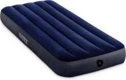 Intex Luchtbed - Classic Downy - Formaat: Cot - B76 X L191 X H25 Cm - 1 Pers. - Met Reparatieset -Kampeerclub 1200x769 7