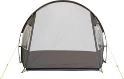 Redwood Dawn 200 Trekking Tunnel Tent - Grijs - 3 Persoons 23 Redwood Dawn 200 Trekking Tunnel Tent - Grijs - 3 Persoons -Kampeerclub 1200x770 1