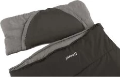 Outwell Slaapzak Contour Rits Links Zwart 24 Outwell Slaapzak Contour Rits Links Zwart -Kampeerclub 1200x771 4