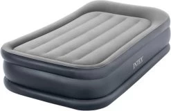 Intex Twin Deluxe Pillow Rest Raised Luchtbed - 191x99x42 Cm -Kampeerclub 1200x777 4