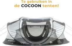 Deryan Luxe Pop-up Reisklamboe - Lichtgewicht 2 Persoons Klamboe – Geimpregneerd - Slaapcompartiment Voor Tent - Binnentent 19 Deryan Luxe Pop-up Reisklamboe - Lichtgewicht 2 Persoons Klamboe – Geimpregneerd - Slaapcompartiment Voor Tent - Binnentent -Kampeerclub 1200x779