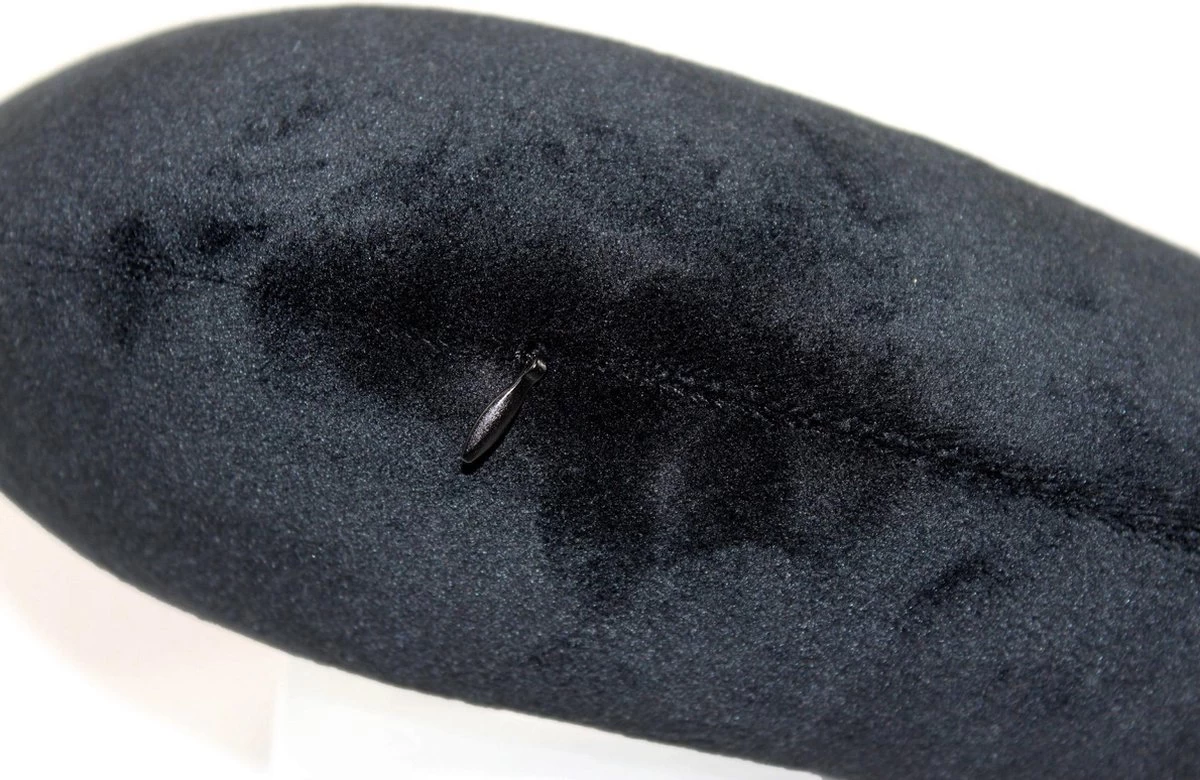 Cuddlebug Kussen - Nekkussen (reizen) - Blauw - U-vorm 4 Cuddlebug Kussen - Nekkussen (reizen) - Blauw - U-vorm - Afbeelding 4