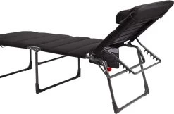 Crespo- Ligbed - AP-363 XL Air-Deluxe - Zwart (80) -Kampeerclub 1200x785