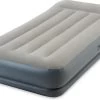 Intex Pillow Rest Mid-rise Twin Luchtbed - 1-persoons - 191x99x30 Cm