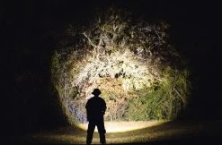 Nebo 12K Oplaadbare Krachtiger Waterproof Zaklamp 12000 Lm - Zwart -Kampeerclub 1200x787 4