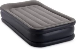 Intex Twin Deluxe Pillow Rest Raised Luchtbed - 191x99x42 Cm -Kampeerclub 1200x788 8