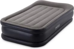 Intex Twin Deluxe Pillow Rest Raised Luchtbed - 191x99x42 Cm -Kampeerclub 1200x789 10