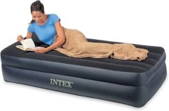 Intex Pillow Twin Luchtbed 1-persoons 99x191x42 Cm -Kampeerclub 1200x789 11