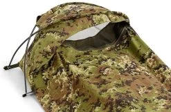 Defcon 5 Tent Bivi Bivvy Bag 1700 Gram - Groen - 1 Persoons -Kampeerclub 1200x789 4