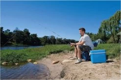 Campingaz Isotherm Extreme Koelbox - 10 Liter - Blauw -Kampeerclub 1200x790 2