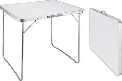 HI Inklapbare Campingtafel