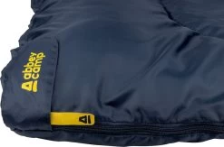 Abbey Camp Slaapzak Amsterdam - 2-pack - Dekenmodel - 210 X 85 Cm - Marine -Kampeerclub 1200x790 6