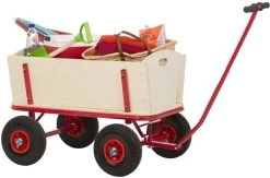 Benson Bolderkar - Bolderwagen Hout - Strandwagen - Kinderen - Boodschappenkar 27 Benson Bolderkar - Bolderwagen Hout - Strandwagen - Kinderen - Boodschappenkar -Kampeerclub 1200x792 8