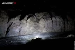 Ledlenser P3, Sleutelhangerlampje, Focusfunctie, Zwart -Kampeerclub 1200x793 8