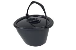 Bo-Camp Draagbaar Camping Toilet - 7 Liter - Grijs -Kampeerclub 1200x794 101