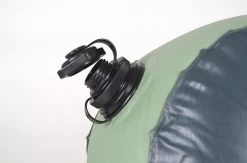 Bo-Camp Luchtbed - Velours Air-XL 1 - 1-persoons - 200x78x23 Cm -Kampeerclub 1200x794 109