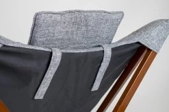 Bo-Camp - Urban Outdoor - Relaxstoel - Bloomsbury - L - Oxford Polyester - Grijs -Kampeerclub 1200x794 17