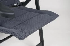 Crespo Standenstoel - AP-237 Air-Deluxe - Grijs (86) -Kampeerclub 1200x794