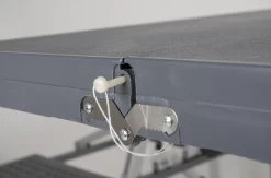 Bo-Camp Picknicktafel - Basic - Inklapbaar - Grijs -Kampeerclub 1200x794 46