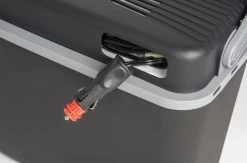 Bo-Camp Elektrische Autokoelbox Arctic - 12 Volt - 12 Liter - Zwart/Grijs -Kampeerclub 1200x794 54