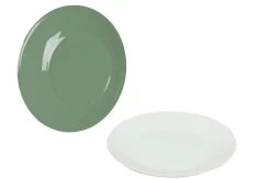 Bo-Camp Servies - Campingbord - 100% Melamine - 16-delig - Groen 12 Bo-Camp Servies - Campingbord - 100% Melamine - 16-delig - Groen -Kampeerclub 1200x794 77