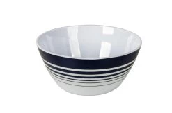 Bo-Camp - Servies - Classic - 16-Delig - Wit/Navy -Kampeerclub 1200x794 82