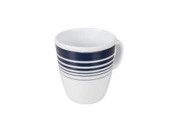 Bo-Camp - Servies - Classic - 16-Delig - Wit/Navy -Kampeerclub 1200x794 83