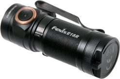 Fenix E18R V2.0 Zaklamp FEE18R Ultra Compacte Oplaadbare Zaklamp, 1200 Lumen, Aluminium 15 Fenix E18R V2.0 Zaklamp FEE18R Ultra Compacte Oplaadbare Zaklamp, 1200 Lumen, Aluminium -Kampeerclub 1200x795 7