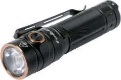 Fenix E30R Zaklamp, 1600 Lumen - 203 M - Oplaadbaar -Kampeerclub 1200x796 8