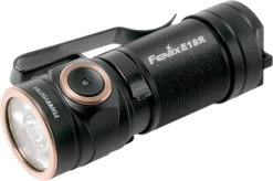 Fenix E18R V2.0 Zaklamp FEE18R Ultra Compacte Oplaadbare Zaklamp, 1200 Lumen, Aluminium 14 Fenix E18R V2.0 Zaklamp FEE18R Ultra Compacte Oplaadbare Zaklamp, 1200 Lumen, Aluminium -Kampeerclub 1200x797 10