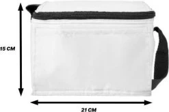 Koeltas - Mini Koeltas - Geschikt Voor 6 Blikjes - Compact Koeltas + 2 Koelelementen - Rheme -Kampeerclub 1200x797 3