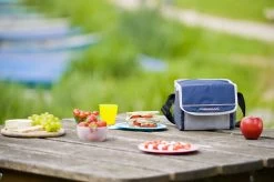 Campingaz Fold 'n Cool Koeltas - 5 Liter - Blauw/grijs -Kampeerclub 1200x798 1