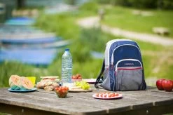 Campingaz Cooler Bacpac Koeltas - 14 Liter - Blauw/grijs 5 Campingaz Cooler Bacpac Koeltas - 14 Liter - Blauw/grijs -Kampeerclub 1200x798 12