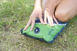 Coleman Biker Mummy Slaapzak - 220 X 80 X 55 Cm - Grijs/groen -Kampeerclub 1200x798 16