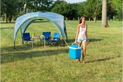 Campingaz Icetime Plus Koelbox - 26 Liter - Blauw -Kampeerclub 1200x798 3