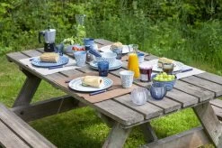 Bo-Camp - Wijn/Limonade Glas - Campingglas - Mix & Match - 400 Ml - 4 Stuks -Kampeerclub 1200x799 101