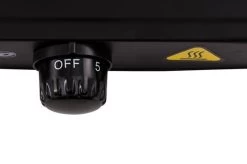 Elektrische Kookplaat - 1 Pit MS 6508 Mesko -Kampeerclub 1200x799 105