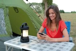 Coleman Twist+ 300 Camping Lantaarn - 300 Lumen - Oplaadbaar - Zwart -Kampeerclub 1200x799 109