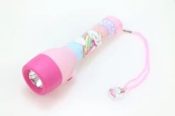 Zaklamp Unicorn Voor Kinderen | Nachtlamp Eenhoorn LED Werkt Op 2 AA Batterijen | 16cm | FL01 -Kampeerclub 1200x799 116