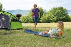 Coleman Biker Mummy Slaapzak - 220 X 80 X 55 Cm - Grijs/groen -Kampeerclub 1200x799 18