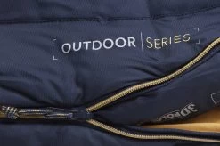 NOMAD® Inca 900 Mummy Slaapzak | 210x80cm Blauw | Lichtgewicht & Kwalitatief | Mummy Slaapzak | Incl Hoes 20 NOMAD® Inca 900 Mummy Slaapzak | 210x80cm Blauw | Lichtgewicht & Kwalitatief | Mummy Slaapzak | Incl Hoes -Kampeerclub 1200x799 34