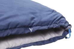 NOMAD Condor XL- Sleeping Bag - 220 X 90 - Donkerblauw 9 NOMAD Condor XL- Sleeping Bag - 220 X 90 - Donkerblauw -Kampeerclub 1200x799 45