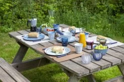 Bo-Camp - Servies - Mix & Match- 16-Delig - Blauw -Kampeerclub 1200x799 93