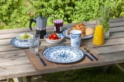 Bo-Camp - Servies - Campingbord - 16-Delig - Old Dutch - Blauw Servies -Kampeerclub 1200x799 97
