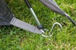 Coleman Darwin 3 Plus Koepeltent - 3-Persoons - Groen -Kampeerclub 1200x800 102