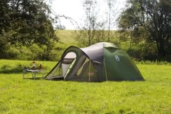Coleman Darwin 3 Plus Koepeltent - 3-Persoons - Groen -Kampeerclub 1200x800 103