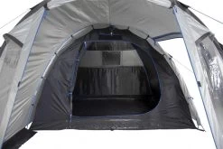 High Peak Tessin 4.0 Koepeltent - Nimbus Grijs - 4 Persoons 12 High Peak Tessin 4.0 Koepeltent - Nimbus Grijs - 4 Persoons -Kampeerclub 1200x800 131