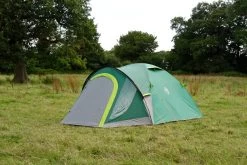 Coleman Kobuk Valley 3 Plus Koepeltent - Verduisterend - 3-Persoons -Kampeerclub 1200x800 136