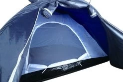 Dunlop Tent - Blauw - 2 Persoons 11 Dunlop Tent - Blauw - 2 Persoons -Kampeerclub 1200x800 146